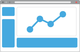 Statistiques Icon